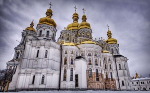 Православный-храм
